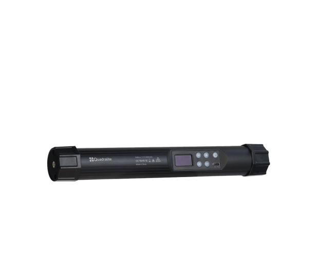 Quadralite RGB QLT 28 - 1161498 - zdjęcie 3